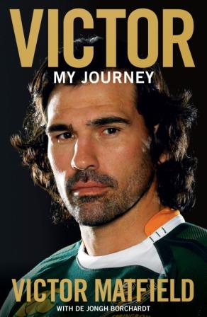 Victor Matfield: My Journey